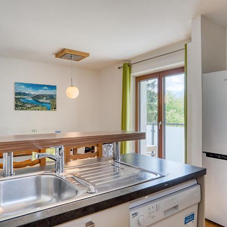 Apartment Annemarie Zell am See Buitenkant foto