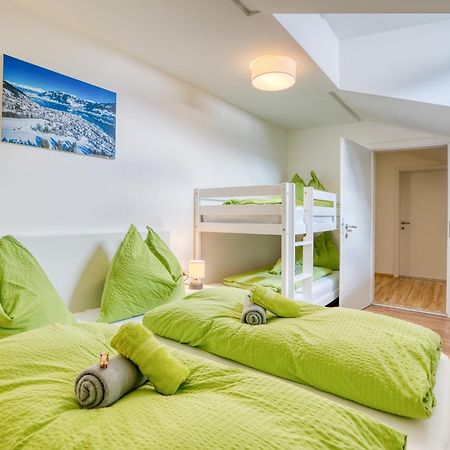Apartment Annemarie Zell am See Buitenkant foto
