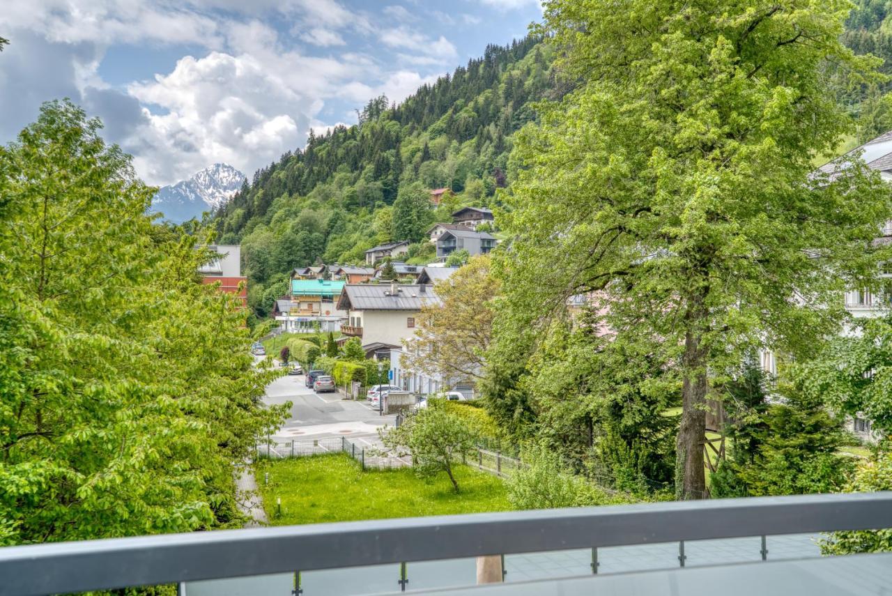 Apartment Annemarie Zell am See Buitenkant foto