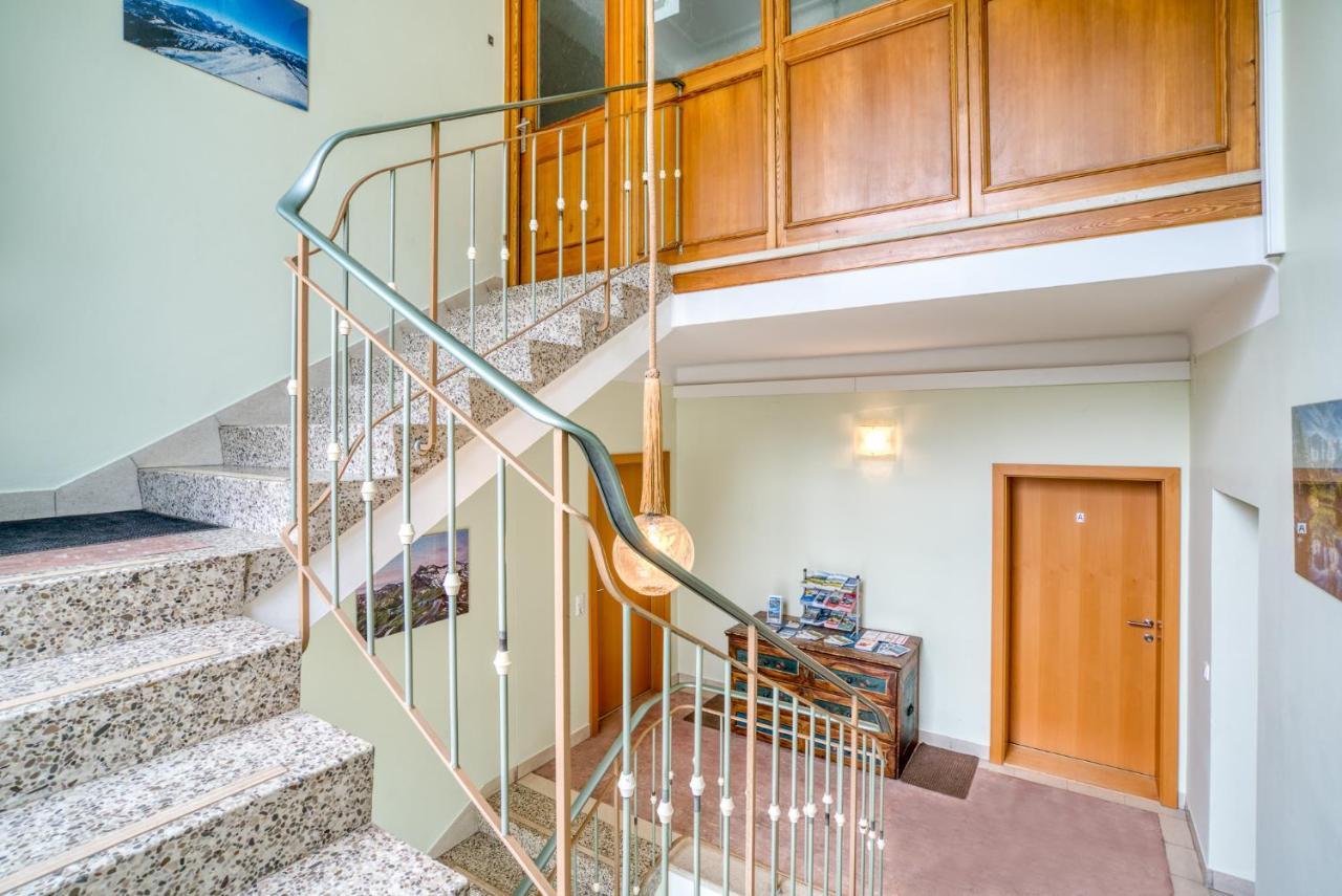 Apartment Annemarie Zell am See Buitenkant foto