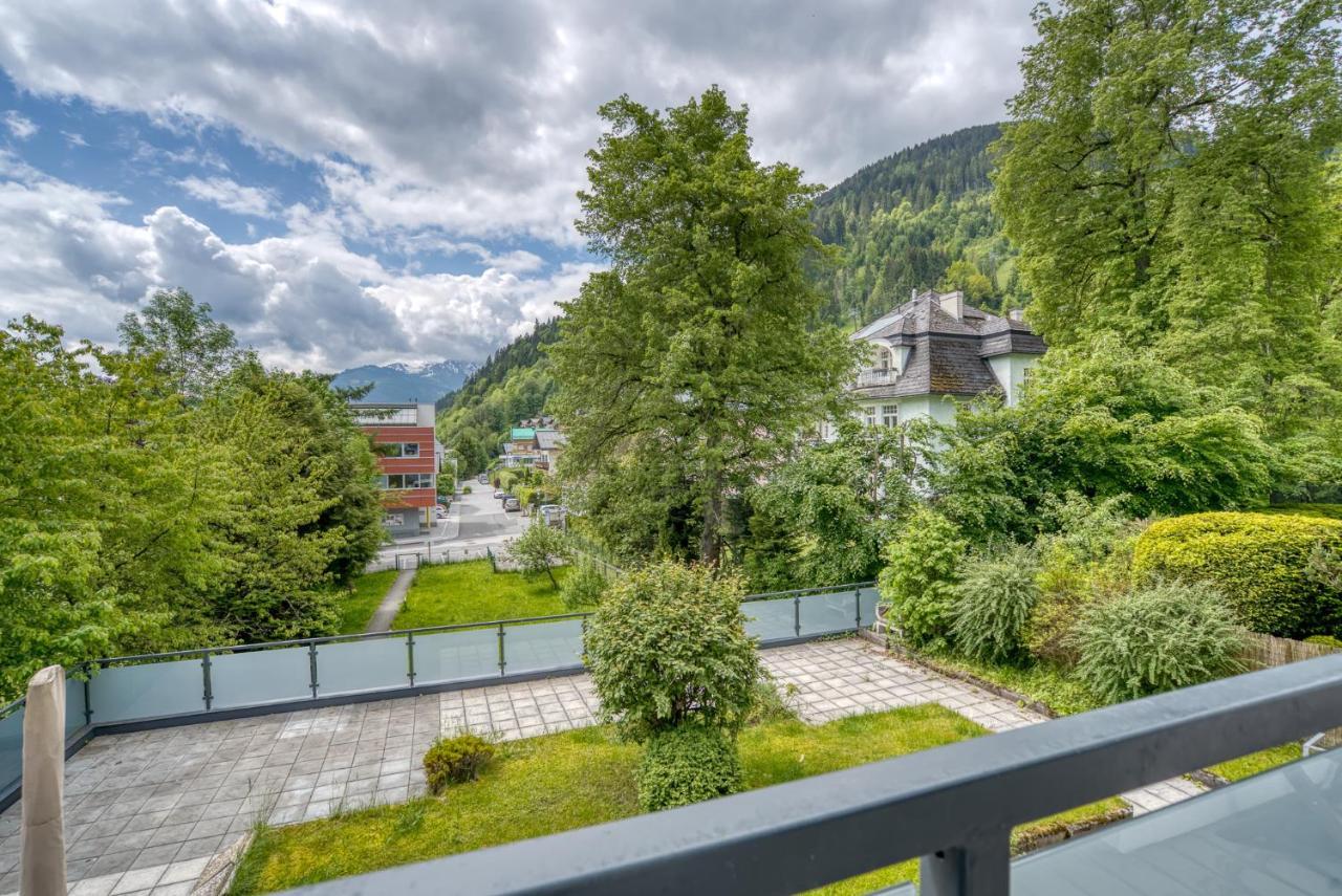 Apartment Annemarie Zell am See Buitenkant foto