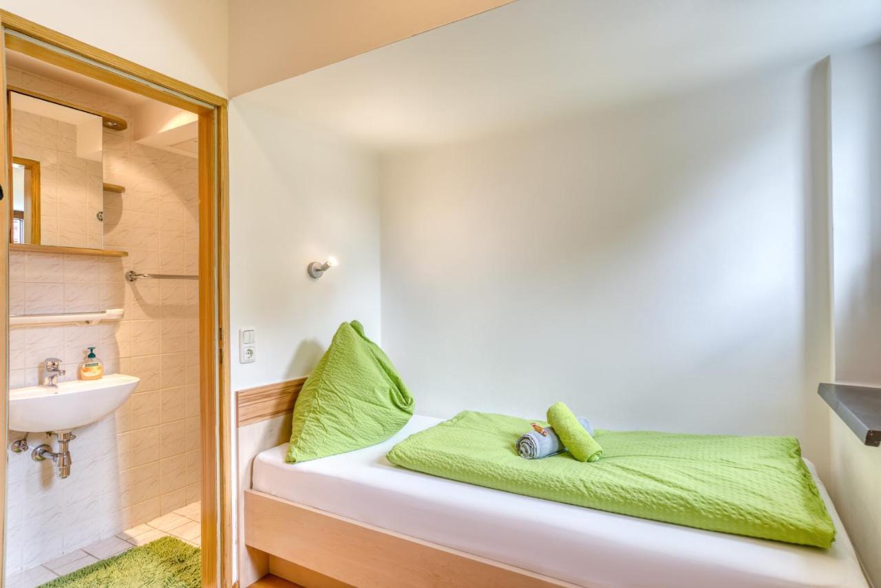 Apartment Annemarie Zell am See Buitenkant foto