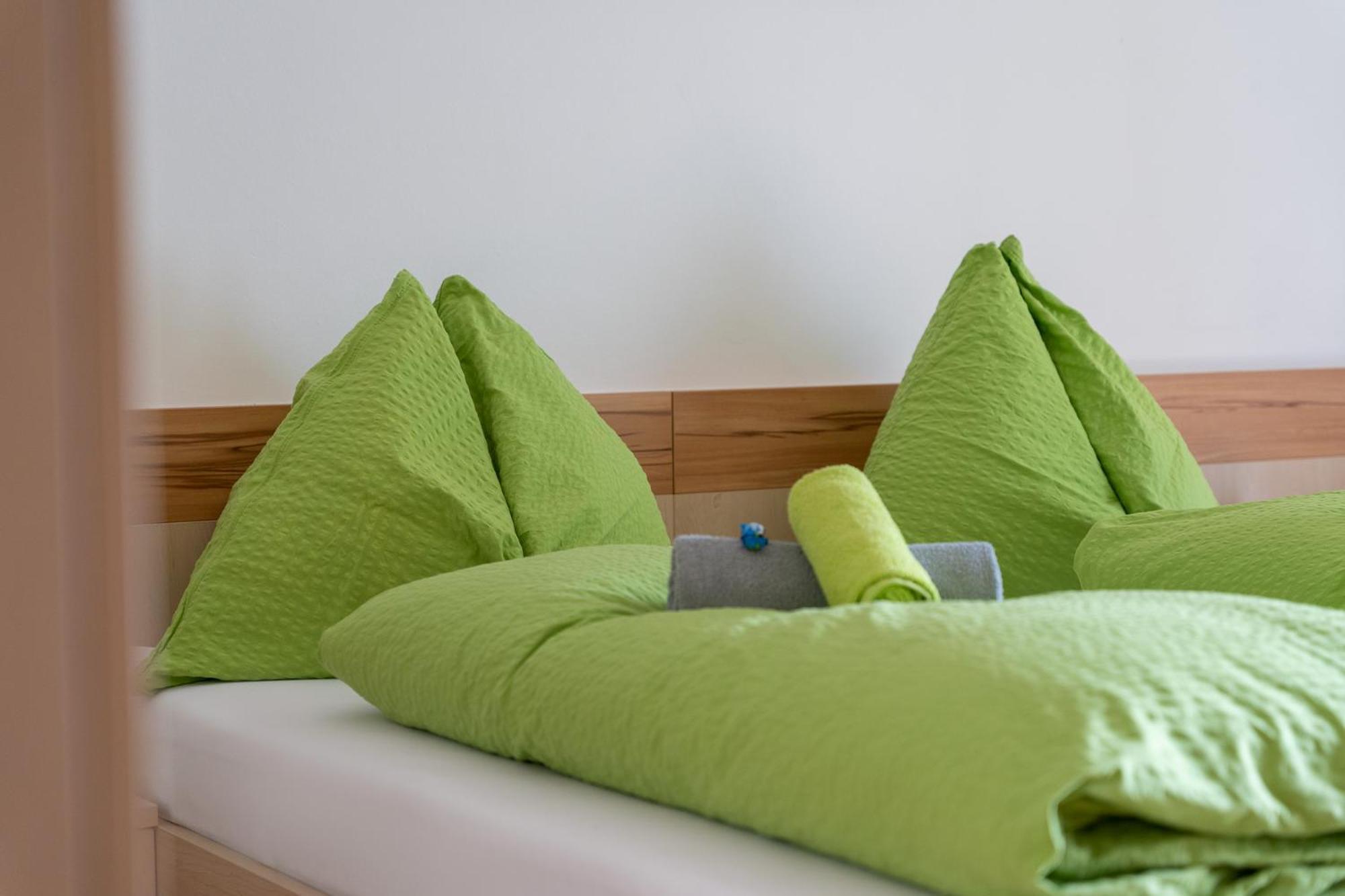 Apartment Annemarie Zell am See Buitenkant foto