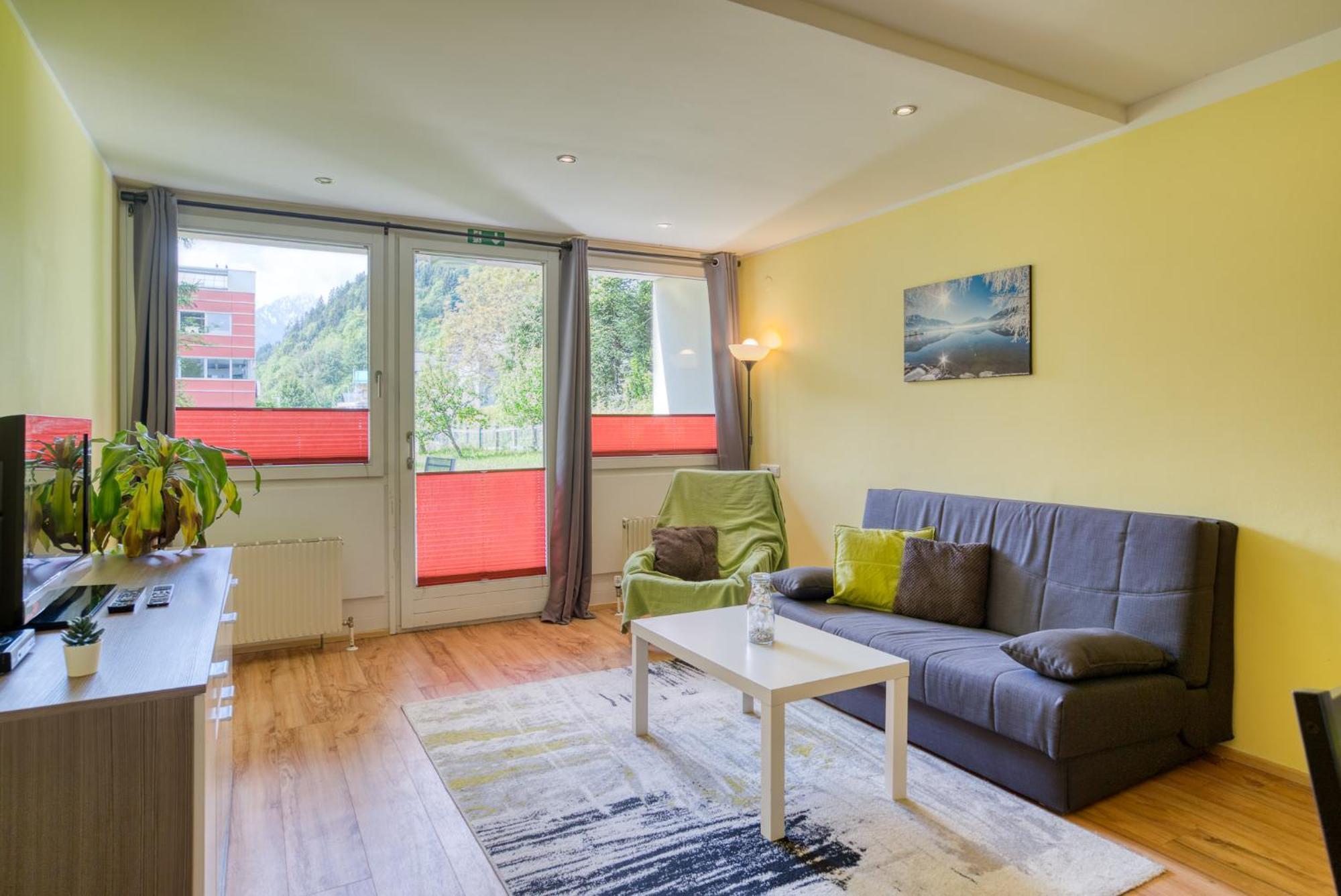 Apartment Annemarie Zell am See Buitenkant foto