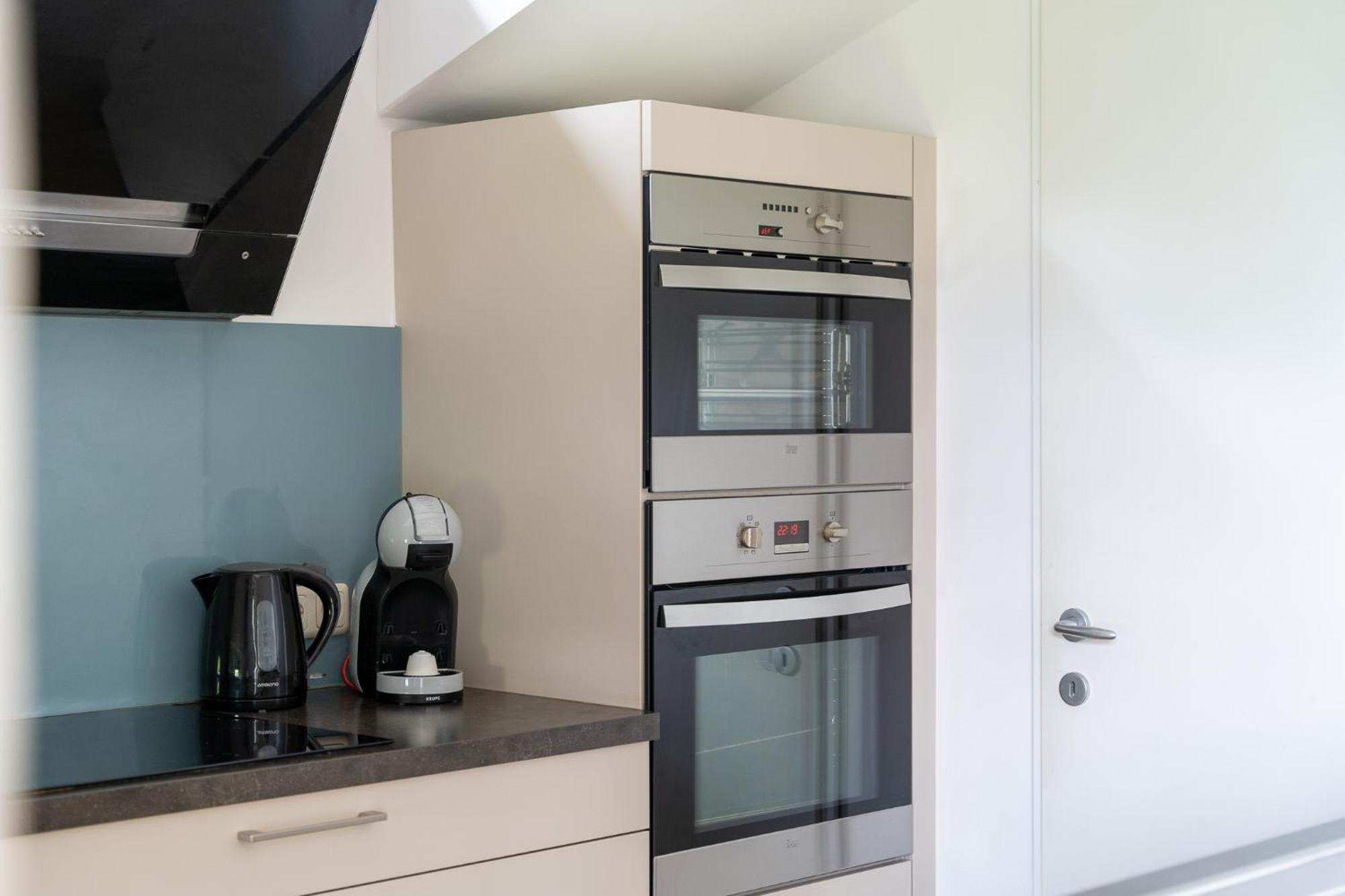 Apartment Annemarie Zell am See Buitenkant foto