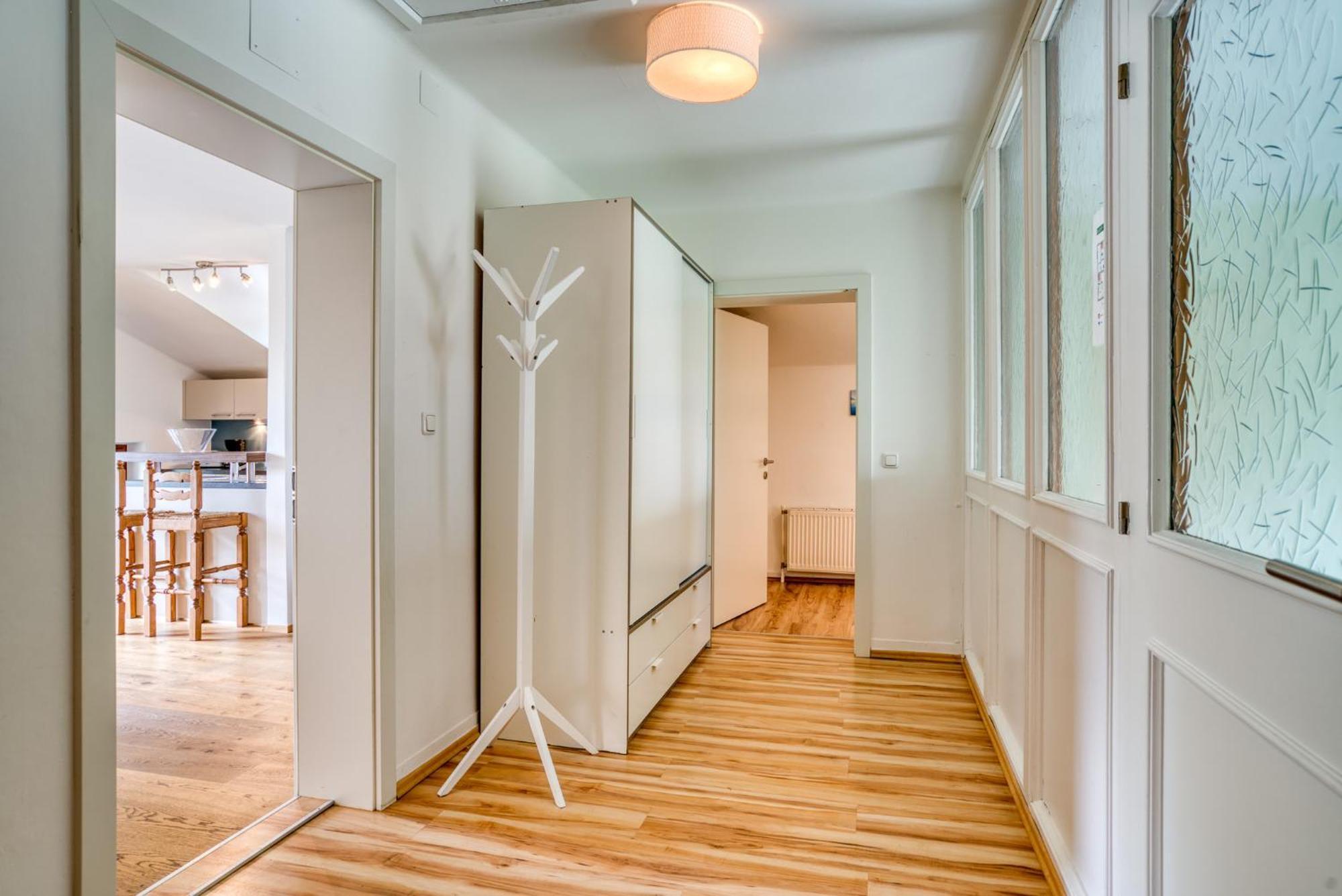 Apartment Annemarie Zell am See Buitenkant foto