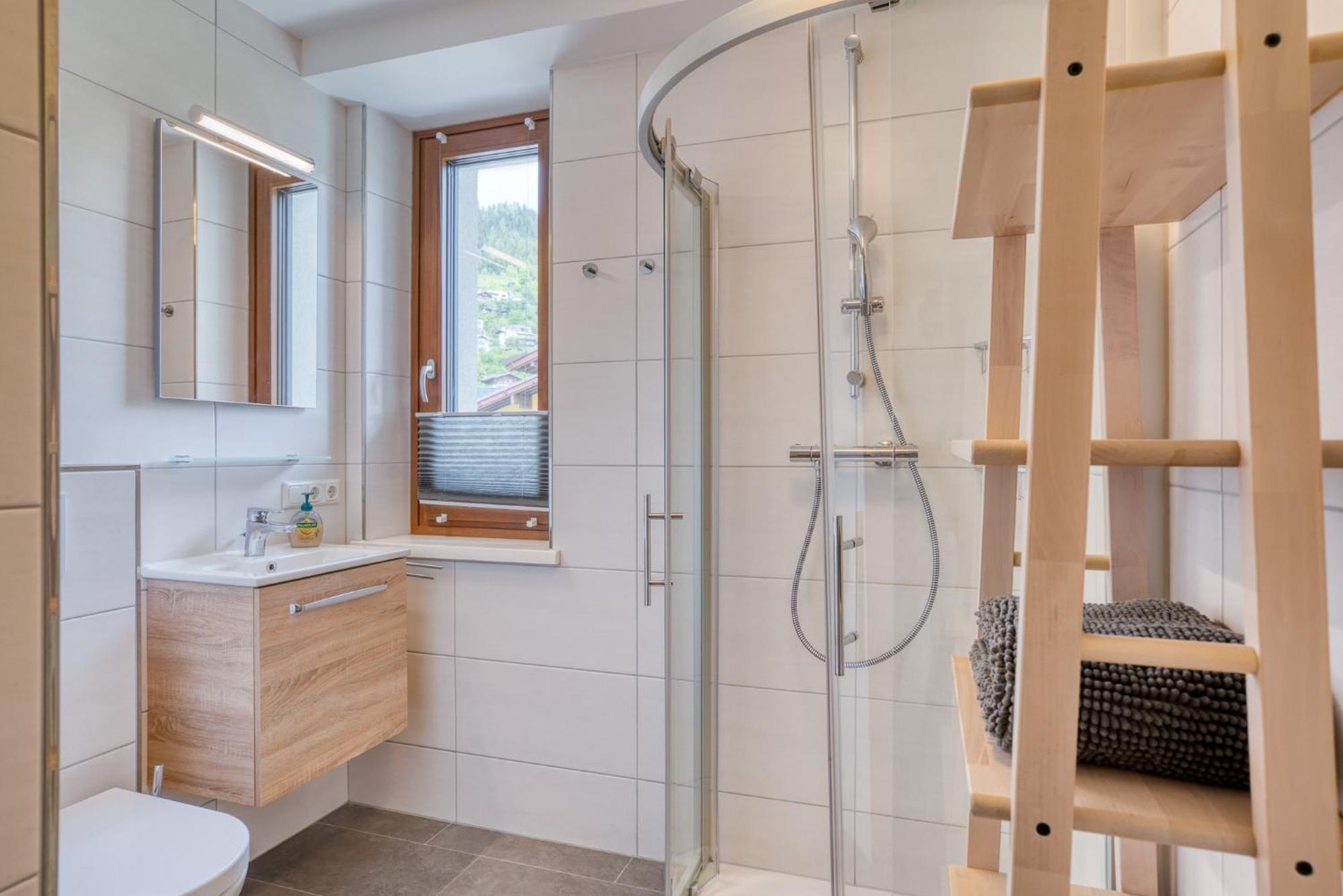 Apartment Annemarie Zell am See Buitenkant foto
