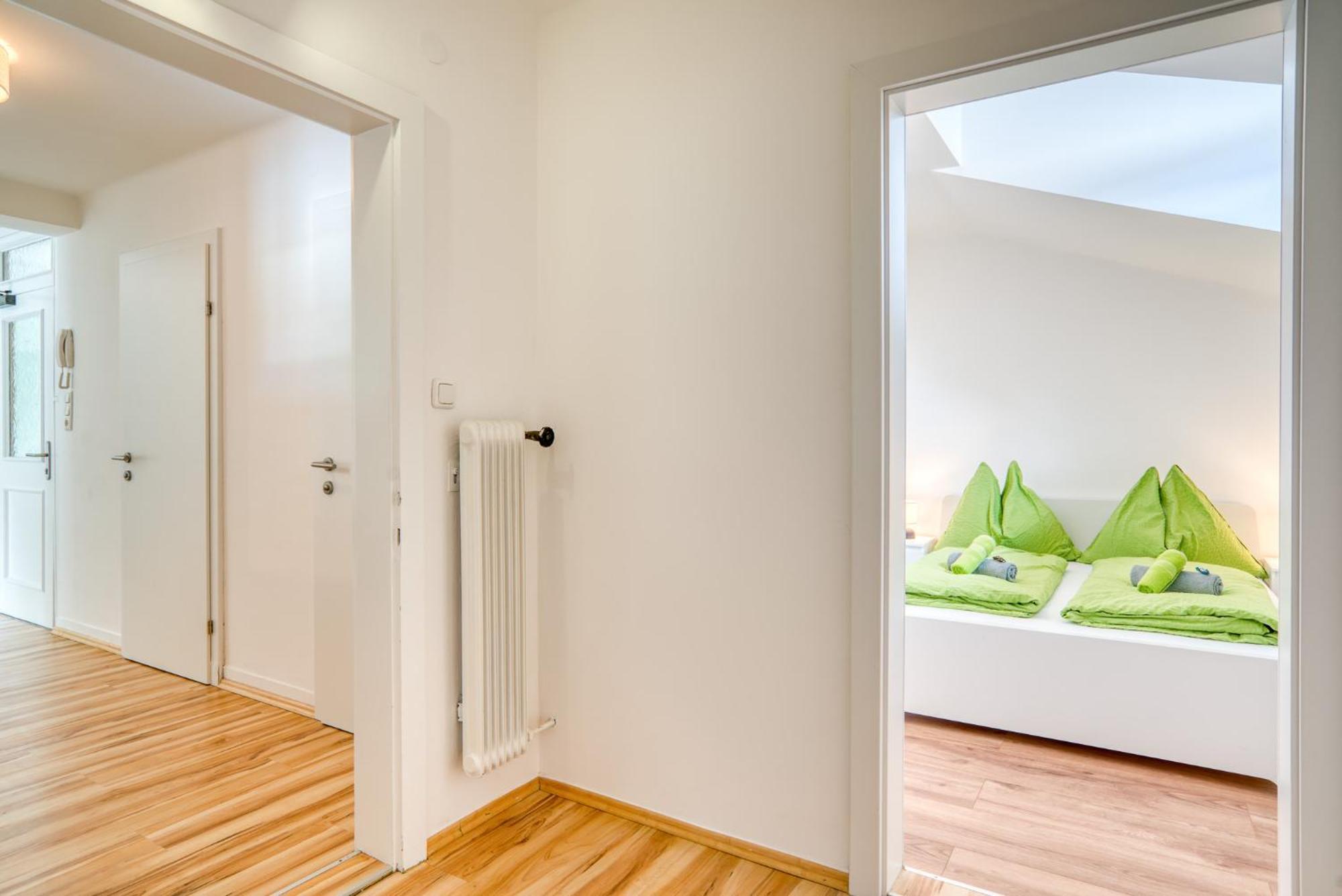 Apartment Annemarie Zell am See Buitenkant foto