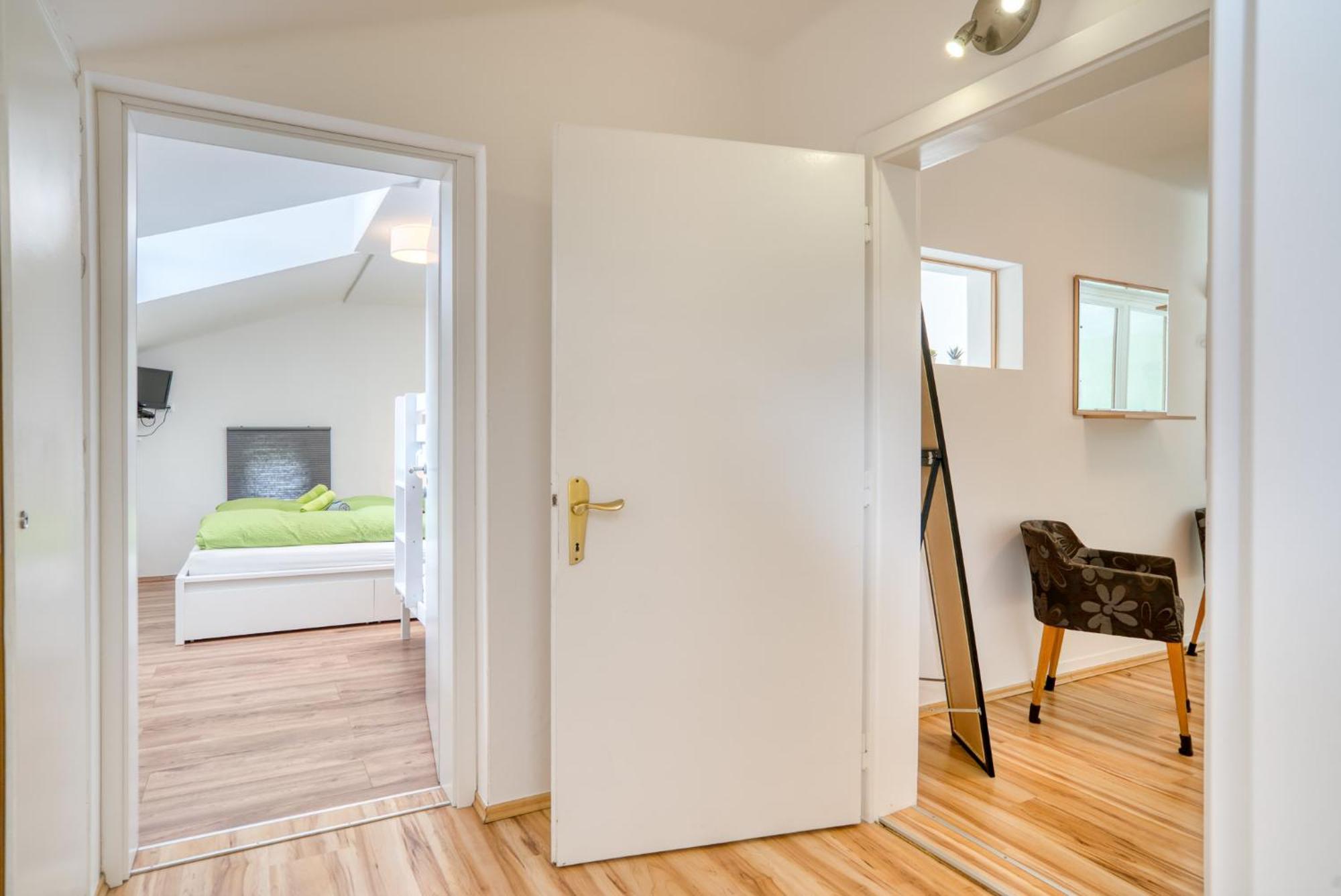 Apartment Annemarie Zell am See Buitenkant foto
